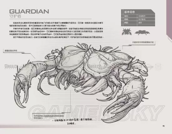 星际争霸2虫族详细介绍,星际争霸2虫族的兵种名称大全