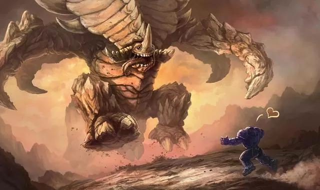 星际争霸2虫族详细介绍,星际争霸2虫族的兵种名称大全