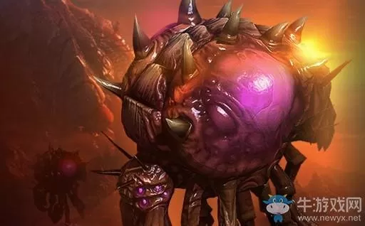星际争霸2虫族详细介绍,星际争霸2虫族的兵种名称大全