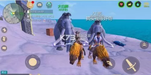 创造与魔法宠物选择推荐,创造与魔法最强宠物哪个好?