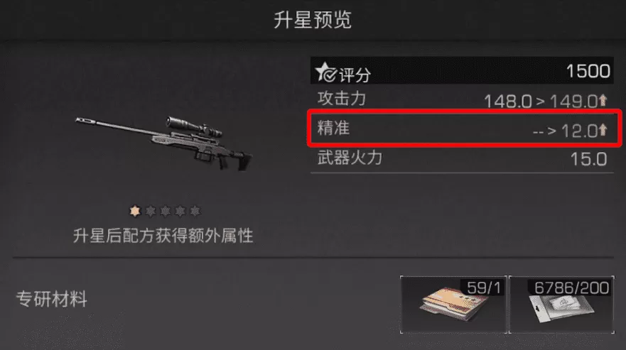 明日之后第四季配件攻略，明日之后第四季精准属性提升指南