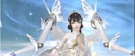 云裳羽衣竞技场攻略,云裳羽衣竞技场稚童的笑颜高分搭配攻略