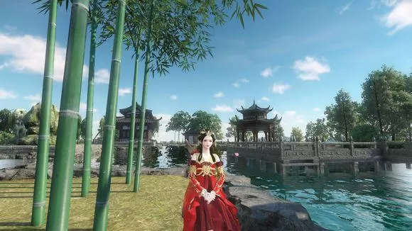逆水寒各职业技能,逆水寒六大职业全方位介绍