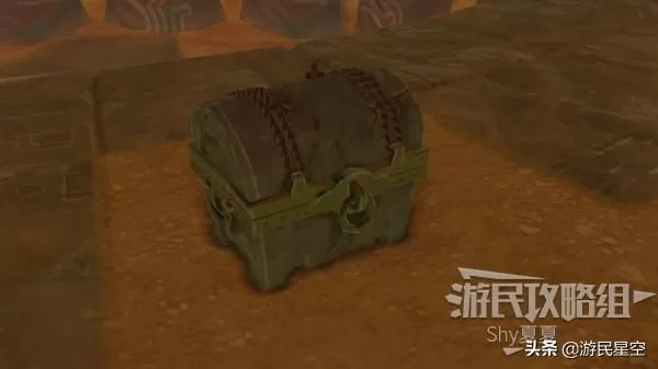 塞尔达传说迷雷之神兽技能怎么用?塞尔达传说荒野之息主线雷神兽图文攻略