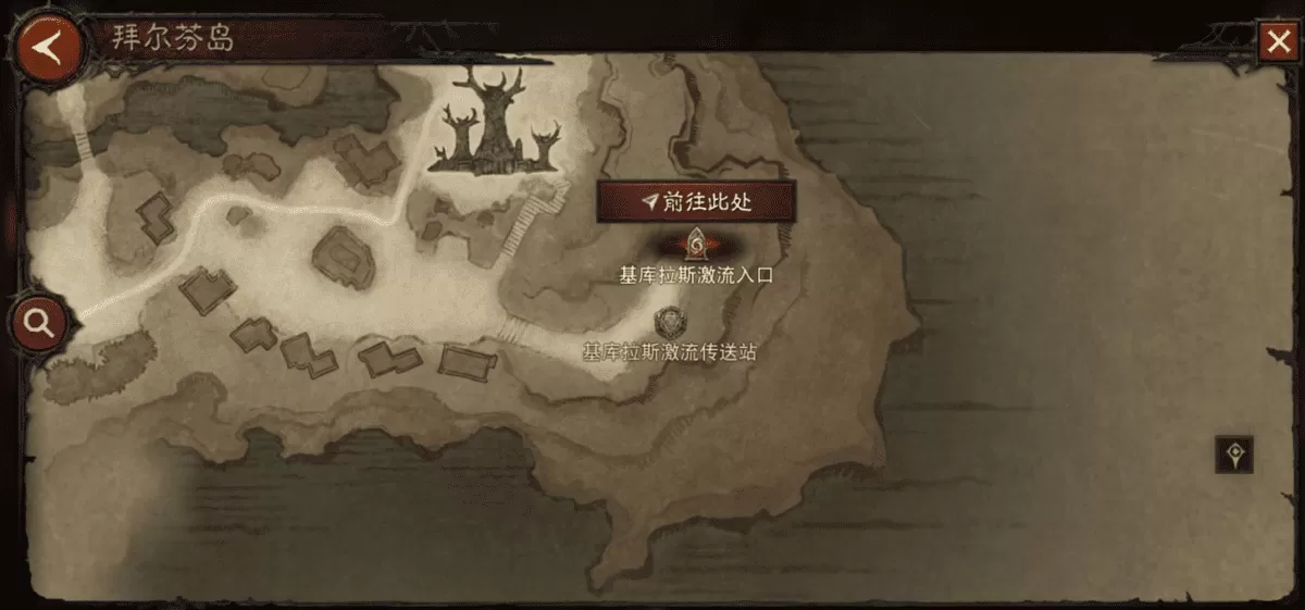 暗黑不朽适合一个人刷的地点,暗黑破坏神不朽快速升级攻略