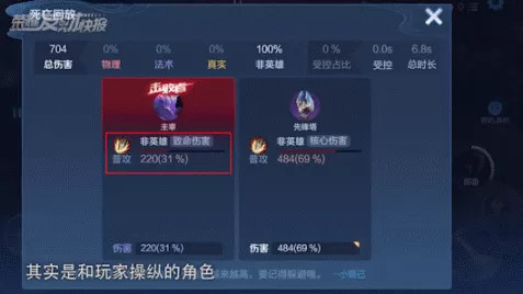 王者荣耀怎么设置数据透视?这个思路可能会改变你的王者格局