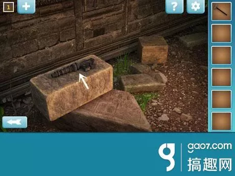 密室逃脱75攻略图解,密室逃脱7官方正版全关卡图文攻略