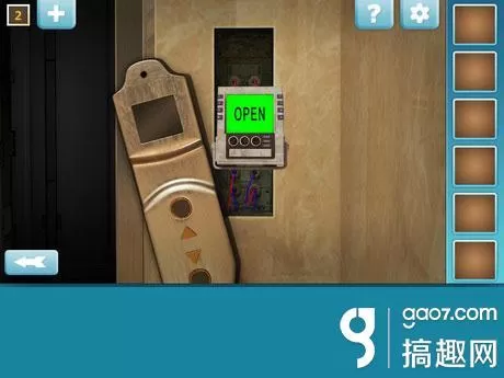 密室逃脱75攻略图解,密室逃脱7官方正版全关卡图文攻略