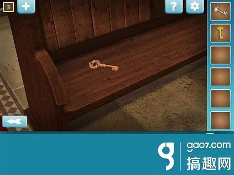 密室逃脱75攻略图解,密室逃脱7官方正版全关卡图文攻略