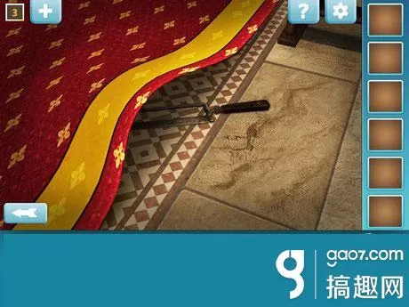 密室逃脱75攻略图解,密室逃脱7官方正版全关卡图文攻略