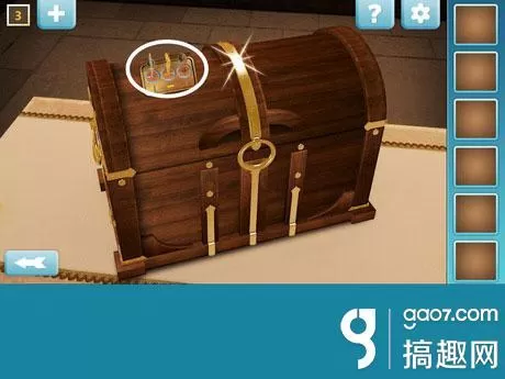 密室逃脱75攻略图解,密室逃脱7官方正版全关卡图文攻略