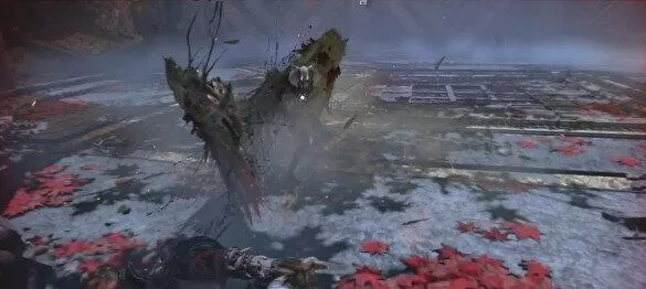 战神4八个女武神位置图,战神4女武神怎么找齐?