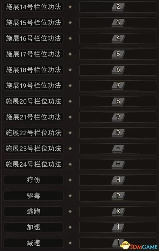 太吾绘卷新版本攻略,太吾绘卷图文全攻略