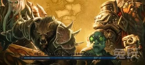 魔兽世界卡蓝条怎么办？魔兽世界卡蓝条什么原因
