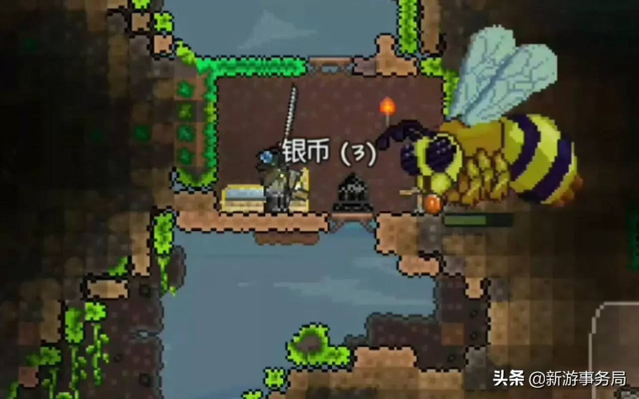泰拉瑞亚主线boss顺序和召唤方式，泰拉瑞亚肉山前BOSS玩法介绍