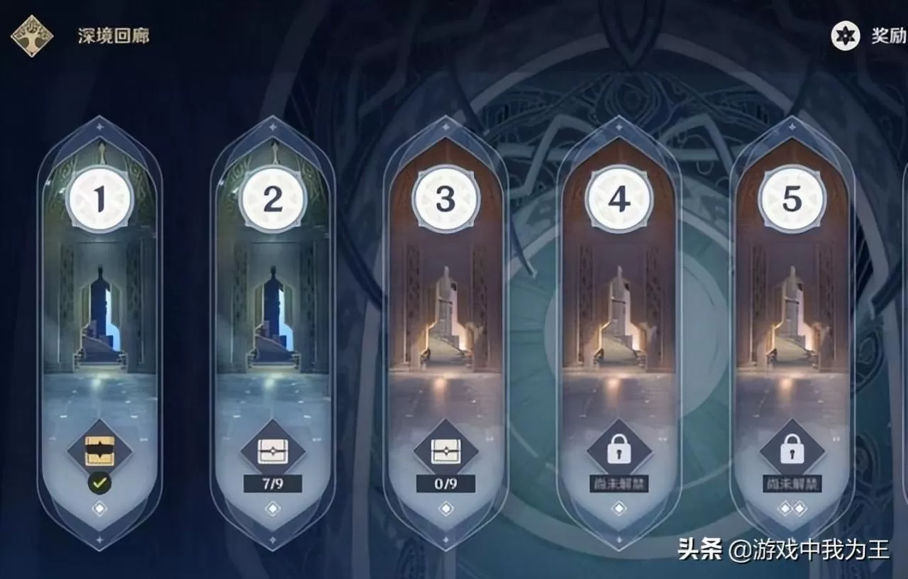 原神45级对应角色等级,原神新手要突破等级吗?