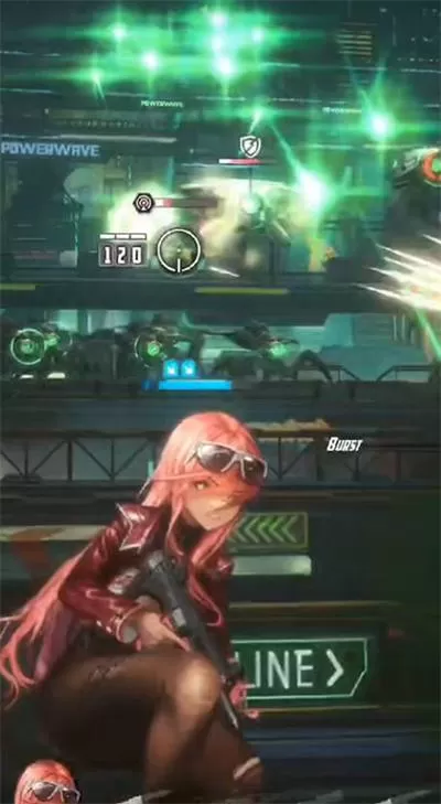 nikke胜利女神方舟系统怎么玩？nikke胜利女神方舟系统详细攻略