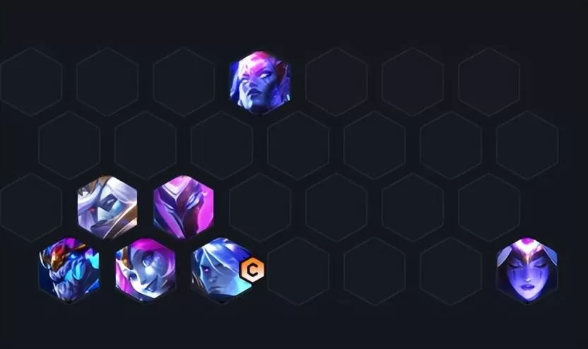云顶之弈s7星界龙攻略,云顶之弈星界龙最强玩法