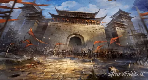 率土之滨升8本要几级仓库?率土之滨如何快速发展