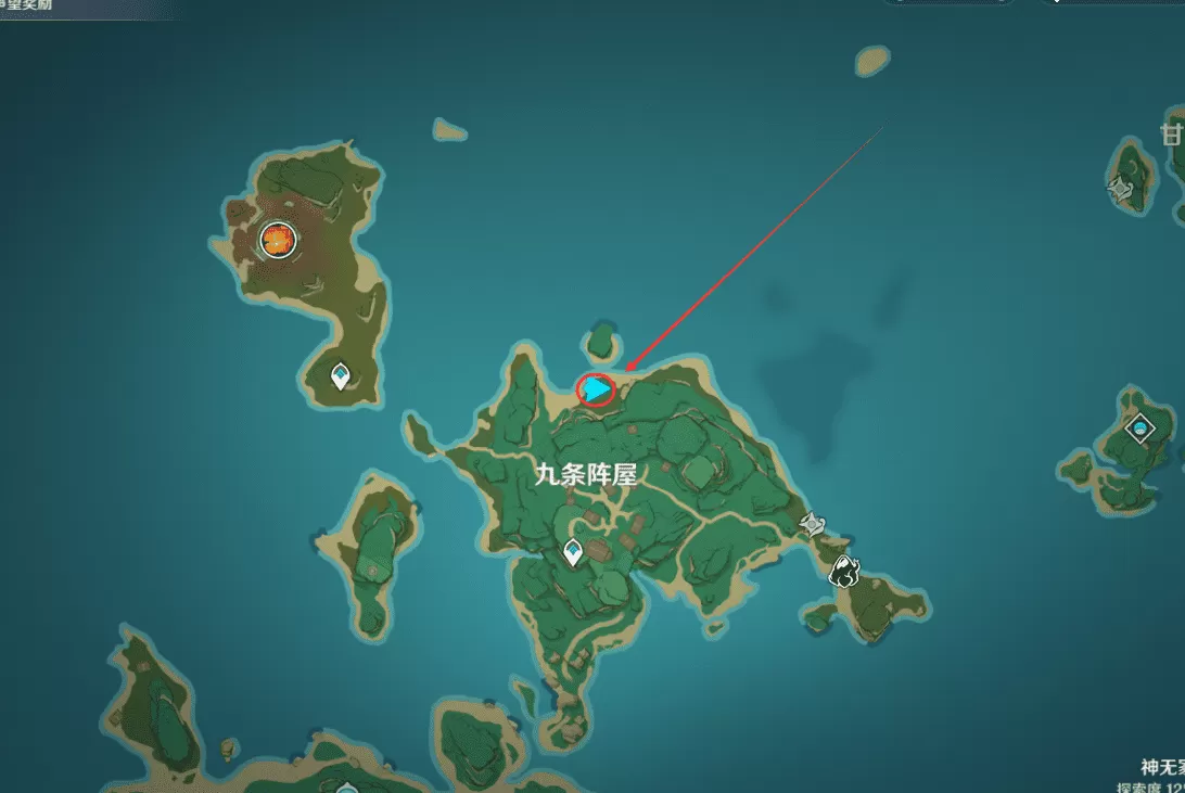 原神稻妻有什么世界任务？原神稻妻系列世界任务攻略