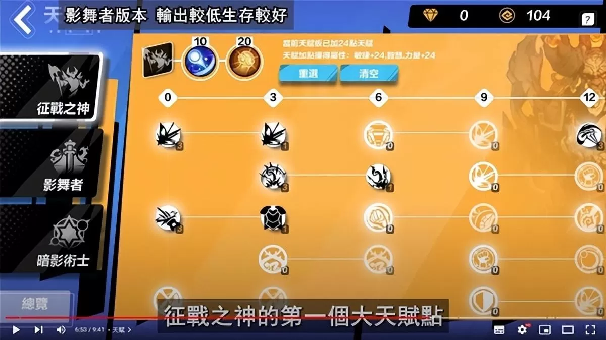 火炬之光无限希雅COC跑车流怎么玩?火炬之光无限希雅COC跑车流Build推荐