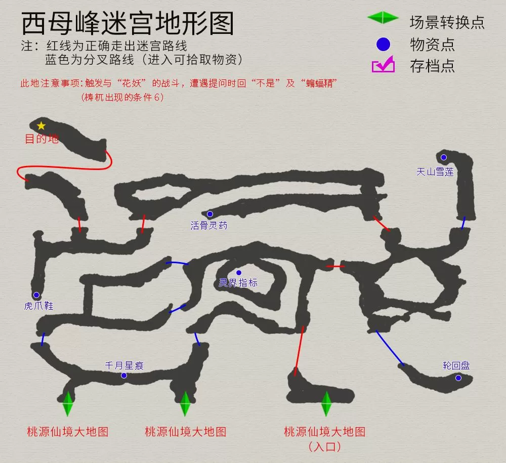 轩辕剑3外传天之痕攻略，轩辕剑3外传天之痕流程完整版