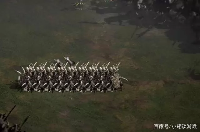 暗黑破坏神2死灵法师地狱攻略,暗黑破坏神2死灵配装与几个技巧让?