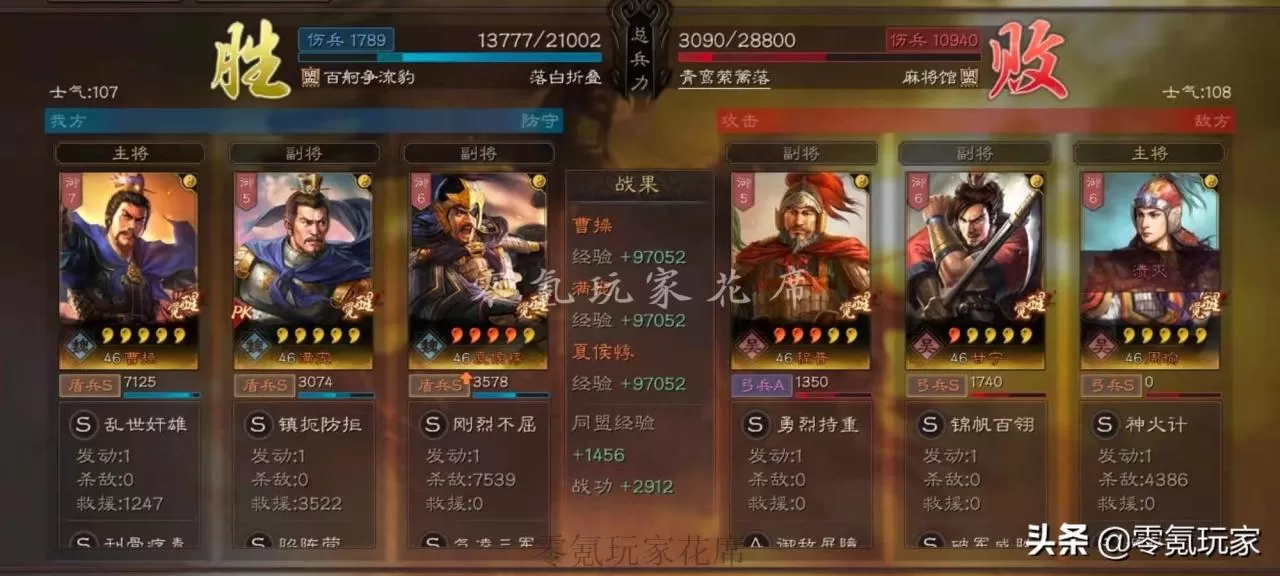 三国志战略版夏侯惇搭配战法,三国志夏侯惇玩法攻略