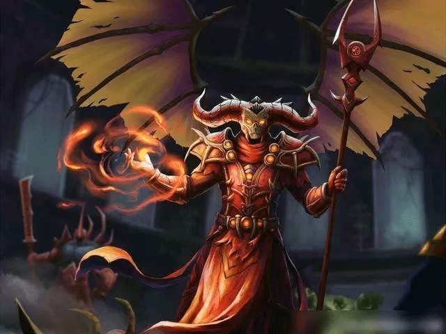 魔兽世界萌新入门职业,魔兽世界上手简单的职业