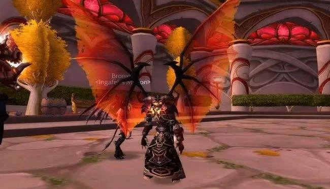 魔兽世界萌新入门职业,魔兽世界上手简单的职业