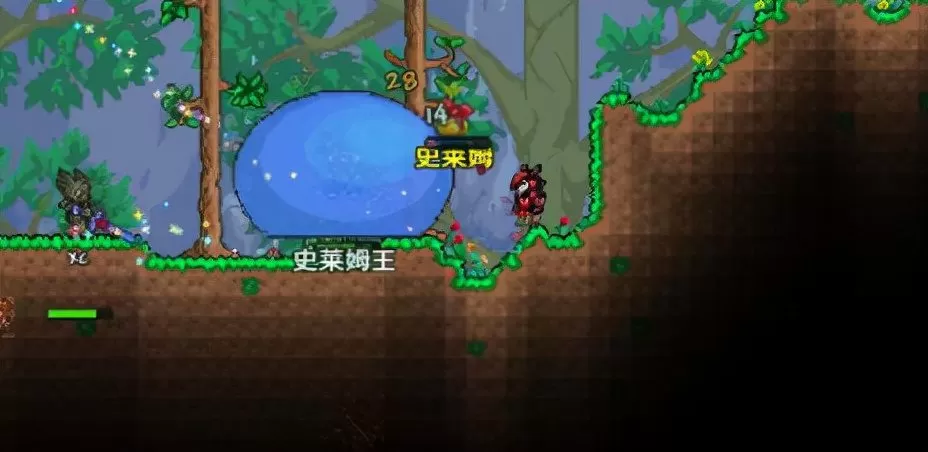 泰拉瑞亚打boss顺序,泰拉瑞亚boss击杀顺序及攻略