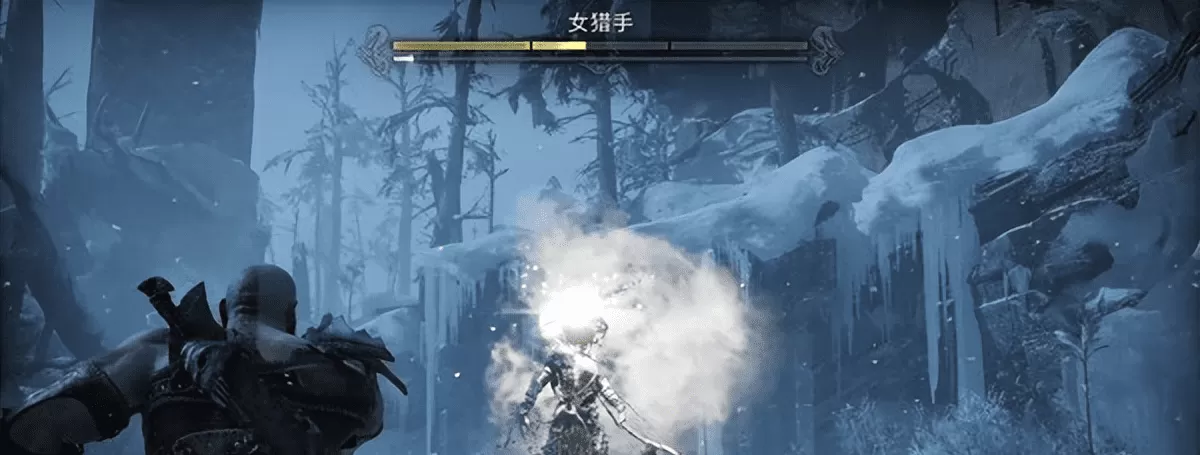 战神5诸神黄昏武器技能怎么获得?战神5诸神黄昏器符文获取方法大全
