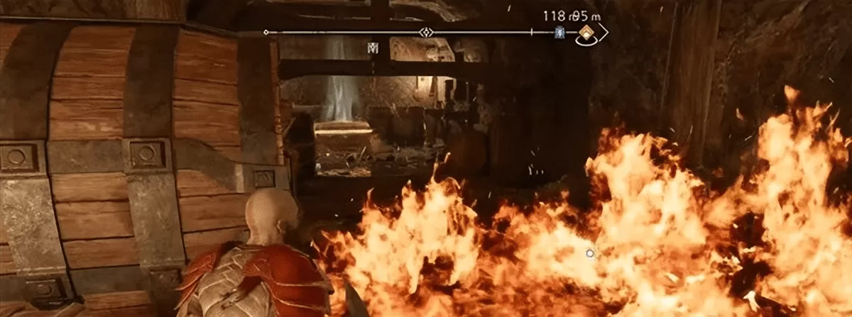 战神5诸神黄昏武器技能怎么获得?战神5诸神黄昏器符文获取方法大全