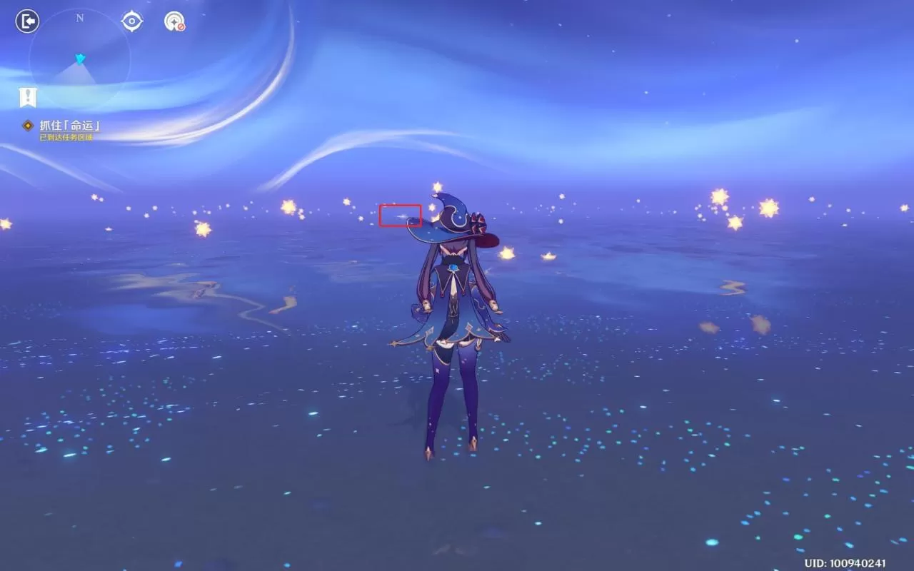原神莫娜秘境攻略，原神2.8莫娜幻境解密全星象谜题攻略