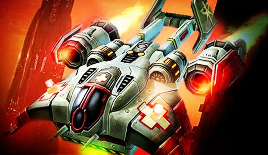 星际争霸1全单位介绍,星际争霸1全部兵种