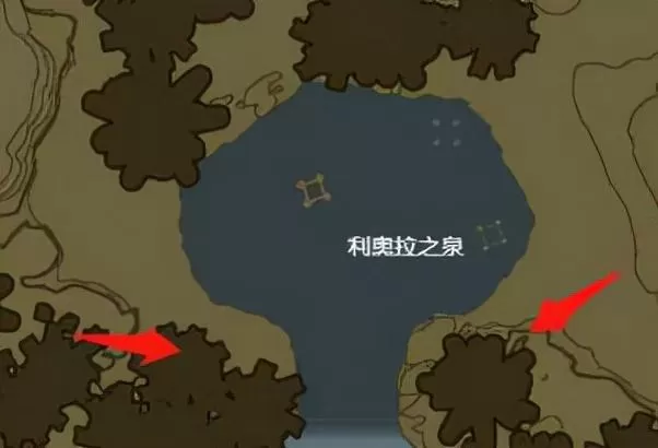 塞尔达雷龙不刷新,塞尔达传说雷龙角在哪刷新?