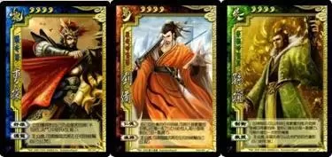 三国杀卡牌玩法详细介绍,三国杀基础规则教学