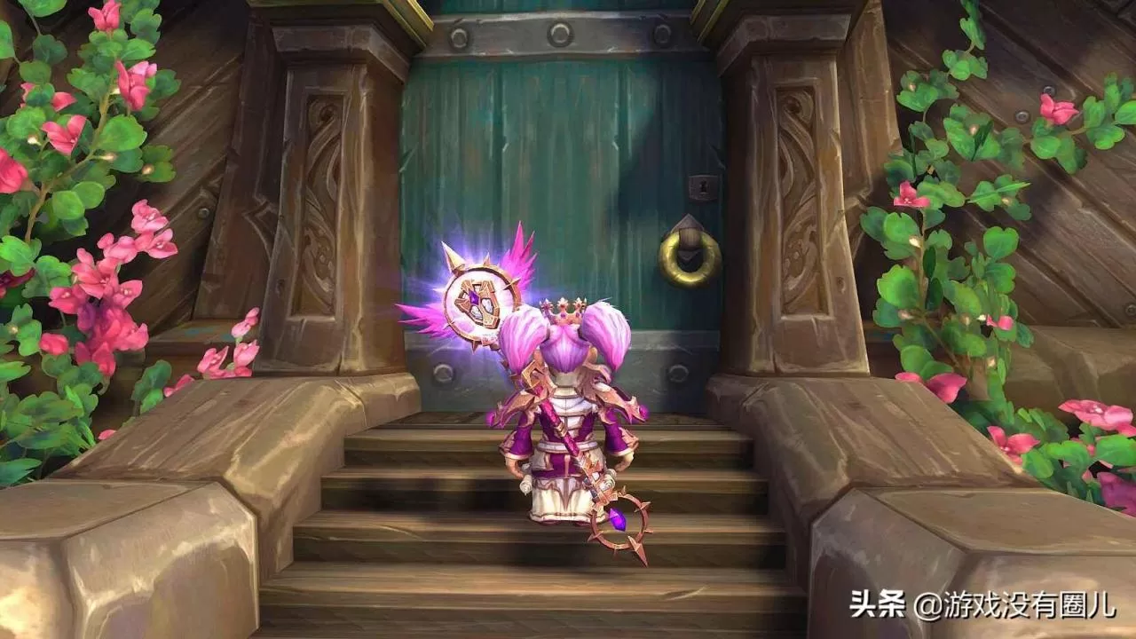 魔兽世界怀旧服法师新手攻略,魔兽世界怀旧服法师新手入门教程