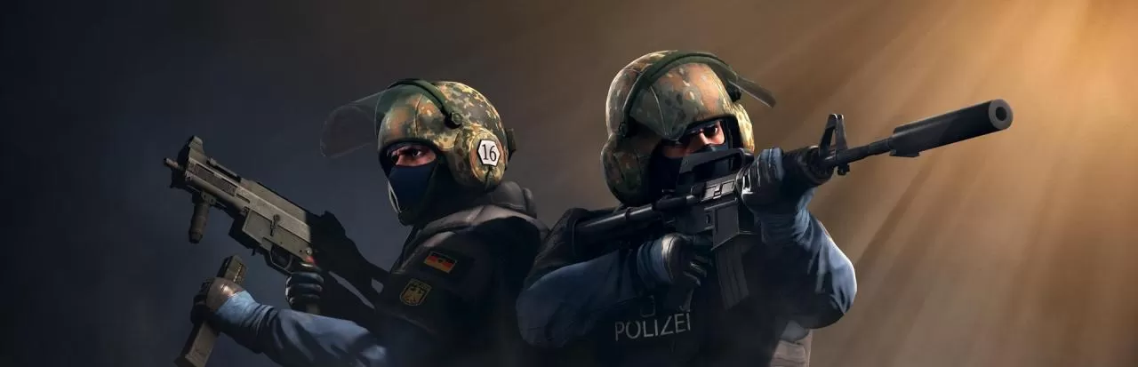 CSGO职业选手画质怎样设置?csgo画质设置最佳方案