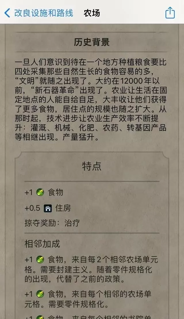 文明6住房怎么增加？增加人口途径方法介绍