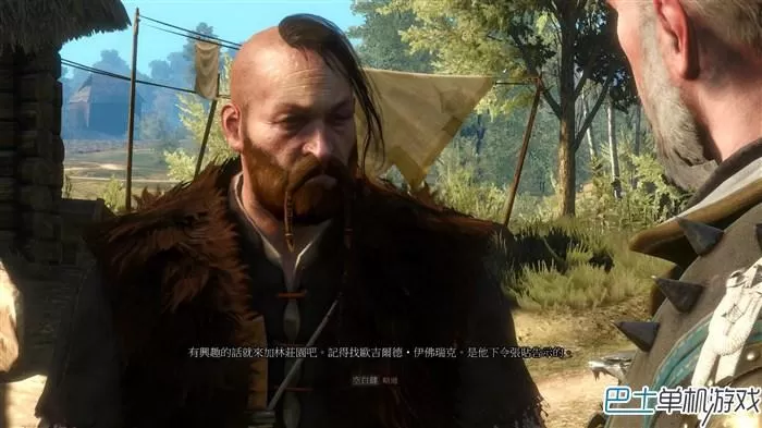 巫师三石之心完美结局对话选项,巫师3石之心剧情如何选择?