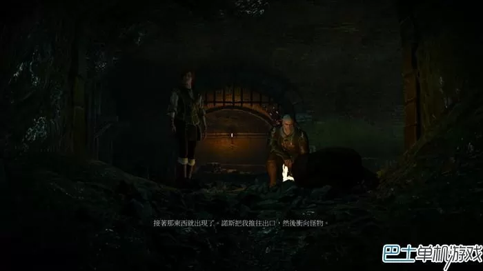 巫师三石之心完美结局对话选项,巫师3石之心剧情如何选择?