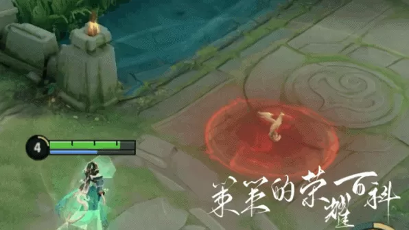 王者荣耀女娲技能介绍,王者荣耀女娲所有技能详解