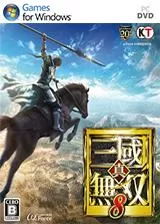 真三国无双8开荒技巧,真三国无双8通关攻略