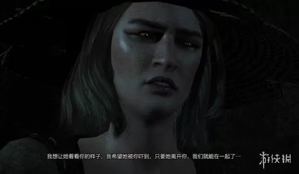巫师3马之灵完美结局,巫师3完美结局全选项