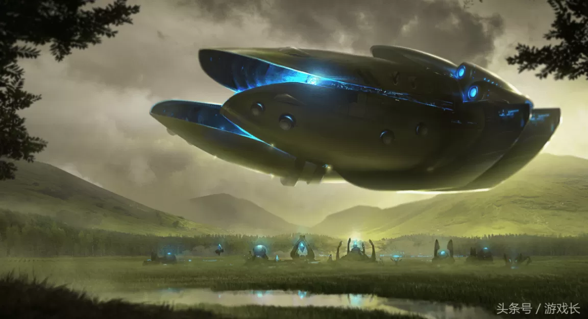 星际争霸1外传战役,星际争霸1战役剧情体验