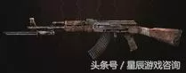 生死狙击免费武器有哪些？生死狙击冒险模式免费武器汇总