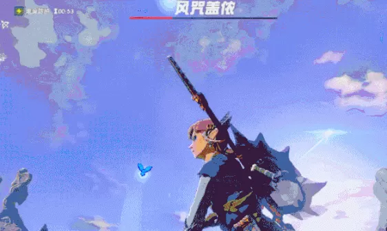 塞尔达风之神兽攻略,塞尔达旷野之息风之神兽全收集流程