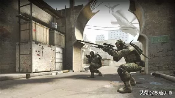 csgo怎么打开控制台?csgo怎么打开控制台按哪个键