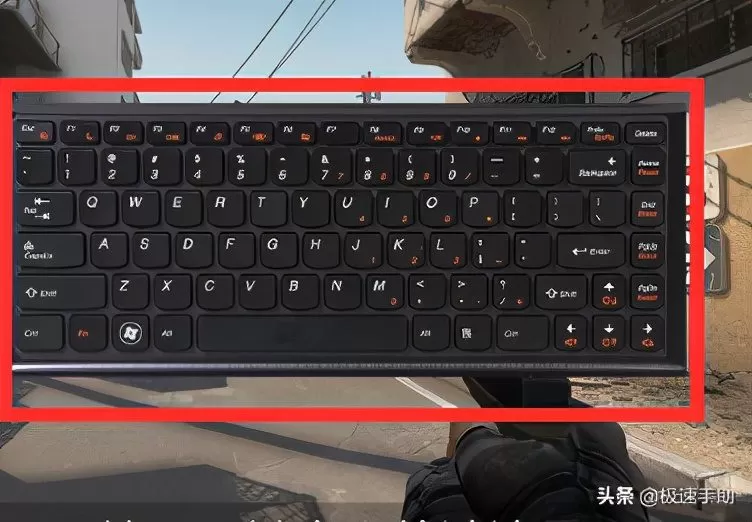 csgo怎么打开控制台?csgo怎么打开控制台按哪个键